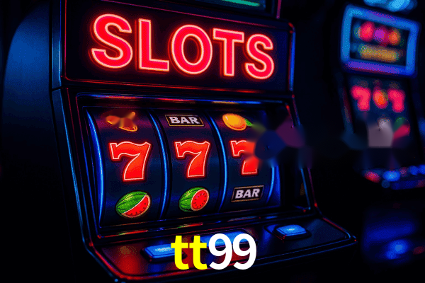 tt99 cassino online